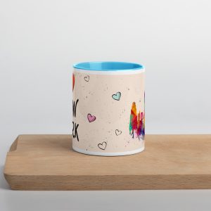 I Love NYC Mug - Image 5