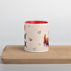 I Love NYC Mug - Image 10