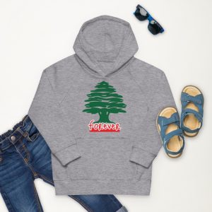 Forever hoodie - Image 2