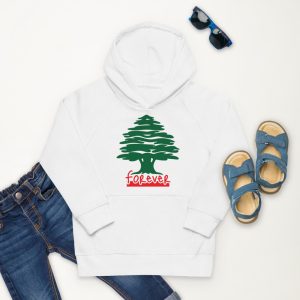 Forever hoodie - Image 1