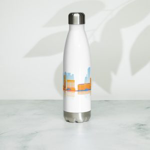 Lebanon Stainless Steel Bottle - Image 2